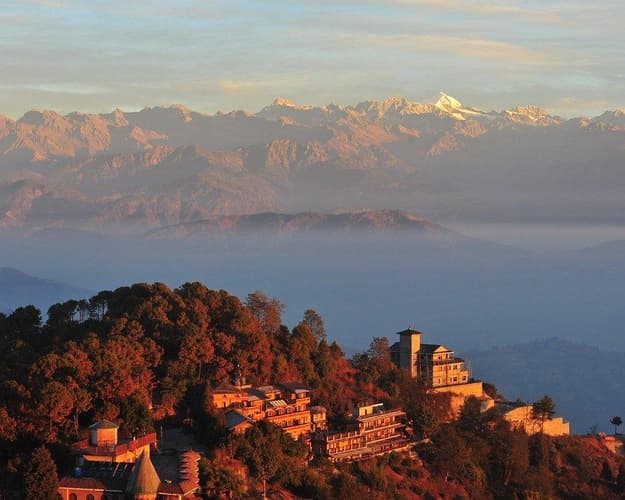 Imagen - Mitos y Leyendas de Nepal y Bhutan