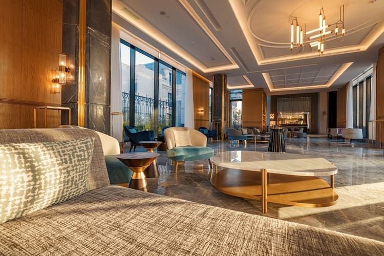 تصویر - 11 Days. 3n JED 5* | 2n ULH 5* | 3n RUH 5* | 2n KOB 5*