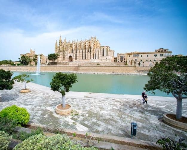 Immagine - Prvosvibanjska MALLORCA 7 noćenja iz Trevisa + rent a car