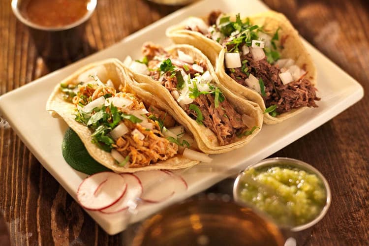 Image - Tour Gastronómico - Hotel Xcaret, Riviera Maya