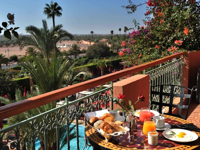 Imagen -  5N Sofitel Marrakech Lounge and Spa + 2GF