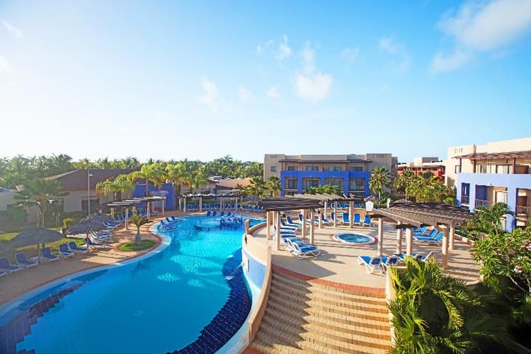 Imagem - Sanctuary at Grand Memories Varadero - Adults Only 