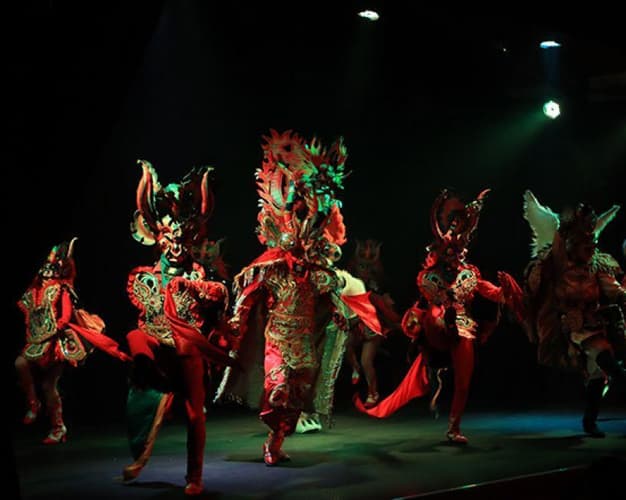 Image - Actividad en Sucre | Show de Origenes 