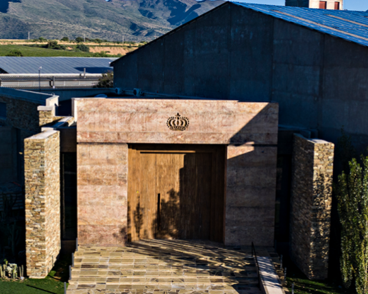 Imagen - RUTA DEL VINO PREMIUM EN TARIJA