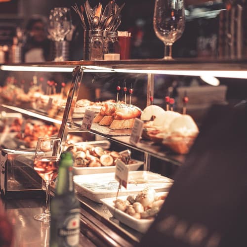 Bild -   The best gastronomy