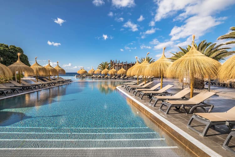 Image - ALL INCLUSIVE TENERIFE - 5 Star Experience, Spain