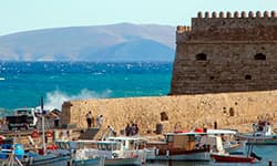 Imagen - Heraklion, Greece