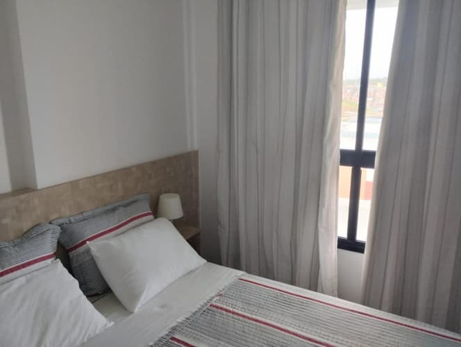 Imagen - 05 NTS Mondial Apartments By BnbHost 4* - HAB DBL - SALVADOR DE BAHIA 