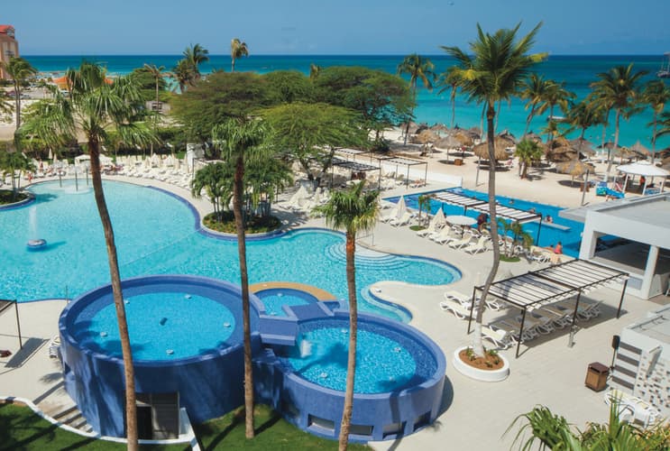 Imagen - Aruba - Riu Palace - All Inclusive - Octubre