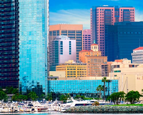 Image - Sea & Desert around California - Tour en Español