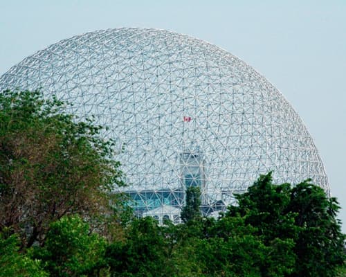 Imagen - De Montreal a Washington (2026)