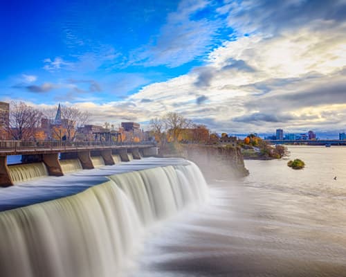 画像 -   Ottawa and Montreal, Canada