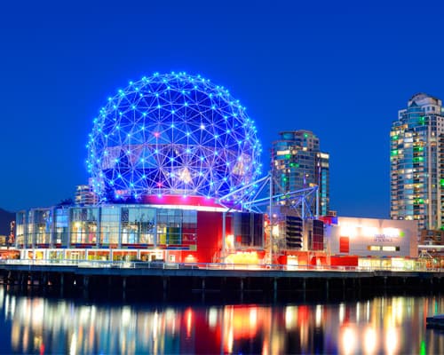 Imagen - Wedgewood Hotel & Spa Vancouver, Canada