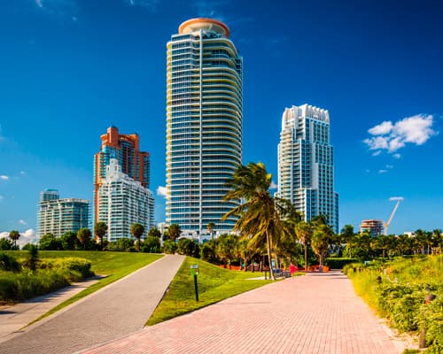 Imagen - Nueva York y Miami