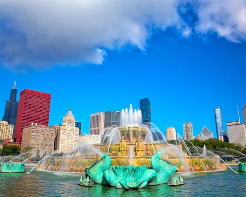 Imagen - Chicago y Orlando por toda la Familia