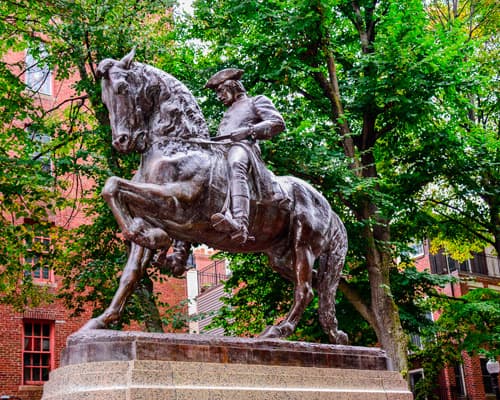 Image - Tren Nueva York - Boston