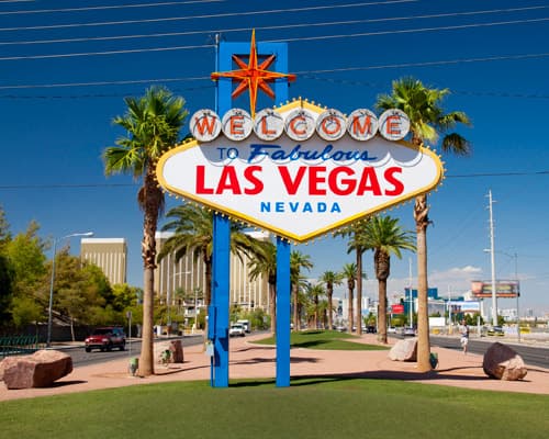 Imagen - Viajar a New York y Las Vegas