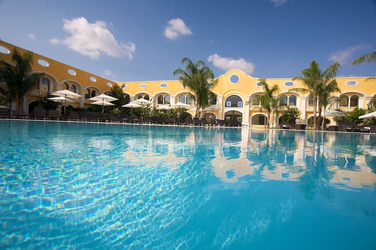 Bild - 5N Acaya Golf Resort & SPA NewsletterIT