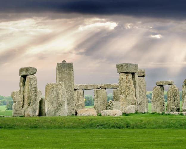 Imagen - Viaje por el sur de Inglaterra