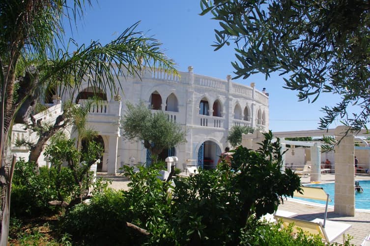 Immagine - Hotel Nicolaj ***