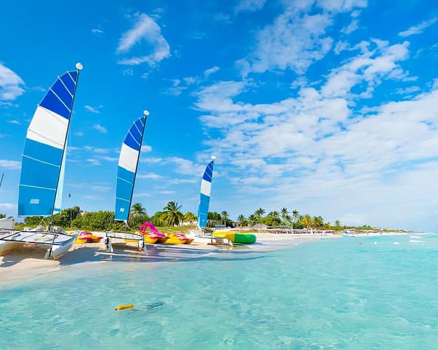 Imagen - Varadero, Cuba