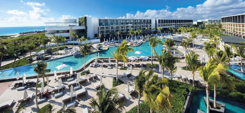 Immagine - SEMANA SANTA TRS Coral Adultos Costa Mujeres, 3 noches DBL