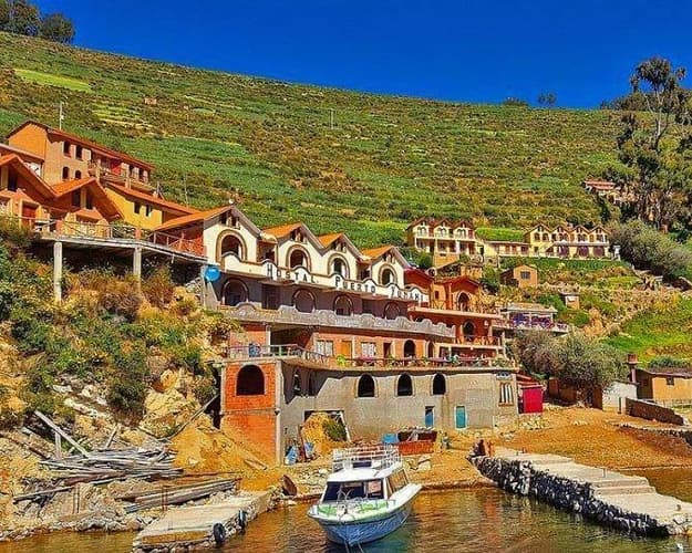 Imagen - Escapada a Bolivia (10D / 9N) 2025