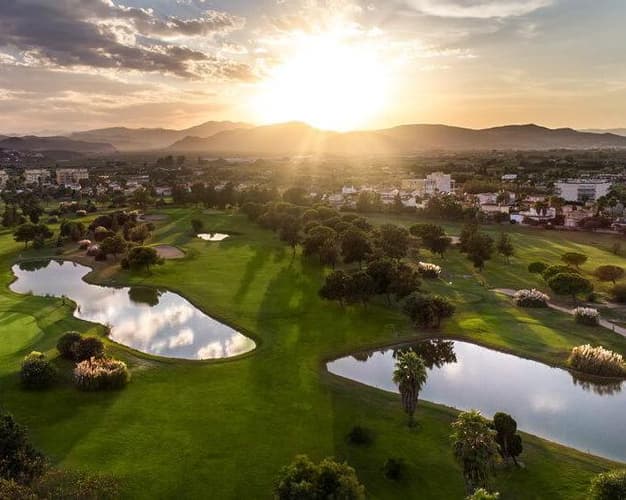 Image -  Luxe Golfreis Costa Blanca & Ibiza
