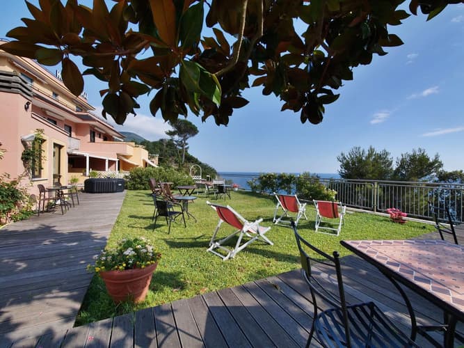 Image - Ontdek Sestri Levante – 8-daagse vakantie aan de Italiaanse 