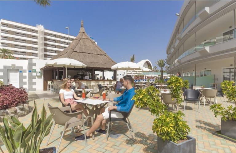 Image - Strandvakantie Gran Canaria