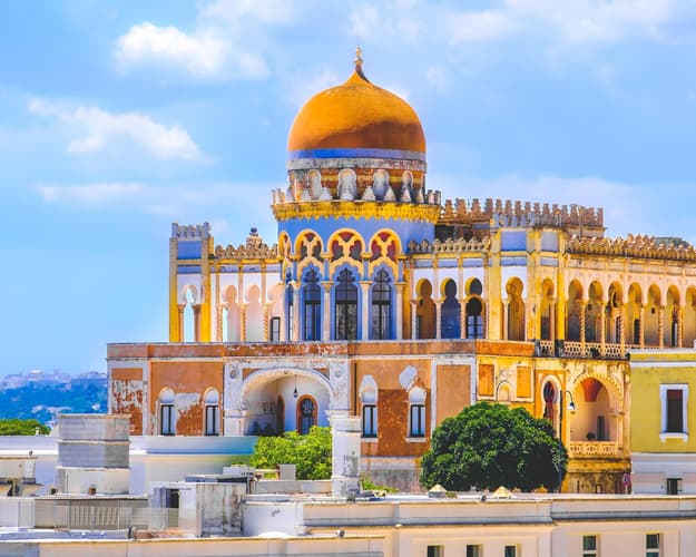 Slika -  APULIJA Brindisi & Lecce zimski odmor 4 noćenja+ rent'a'car