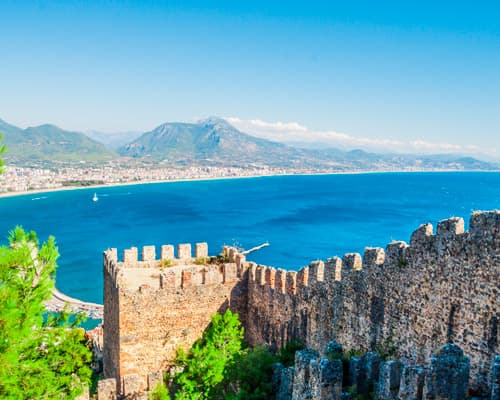 Resim - Discover Antalya, Turkey