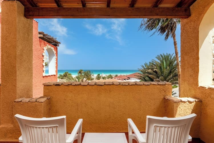 Imagen -  Porto ✈ Ilha da Boavista ✈ Outubro