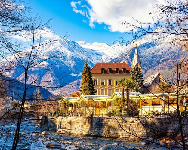 Image - Mercatini di Natale 