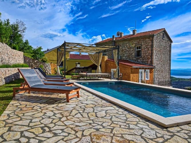 Image - Vakantiehuis KRK | Kroatie