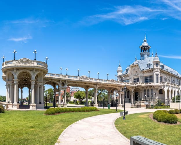 Image - Hotel en Buenos Aires | RH Rochester Concept 3*