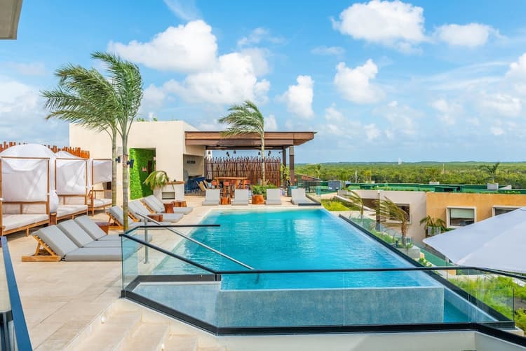 Imagem - PAQUETE EXPRESS A TULUM CON HOSPEDAJE Y TOUR 