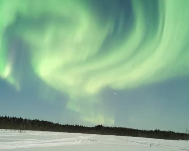 Imagine - Aurora Boreala & sejur schi Levi, Finlanda - ianuarie 2026