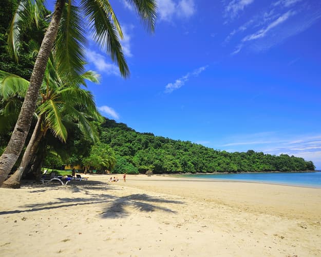 Imagen - Playa Blanca, Panamá - Grand Decameron All Inclusive