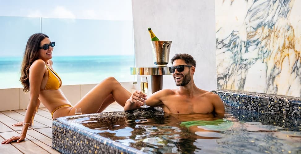 Image - PROMO‼️ HOTEL MUSAI COSTA MUJERES- DBL- 1 NOCHE- T. INCL-