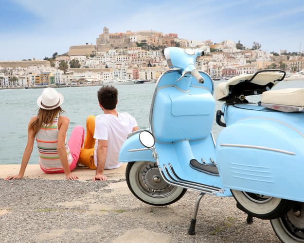 Immagine - IBIZA 5 noćenja + rent'a'car