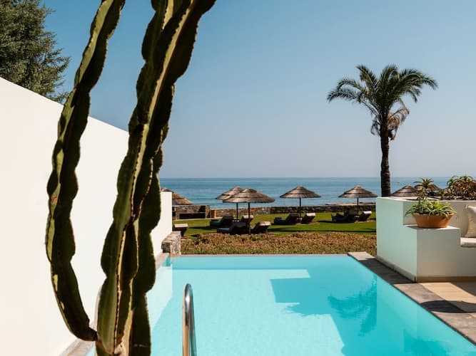 Immagine - 5N Amirandes Grecotel Boutique Resort + 2GF
