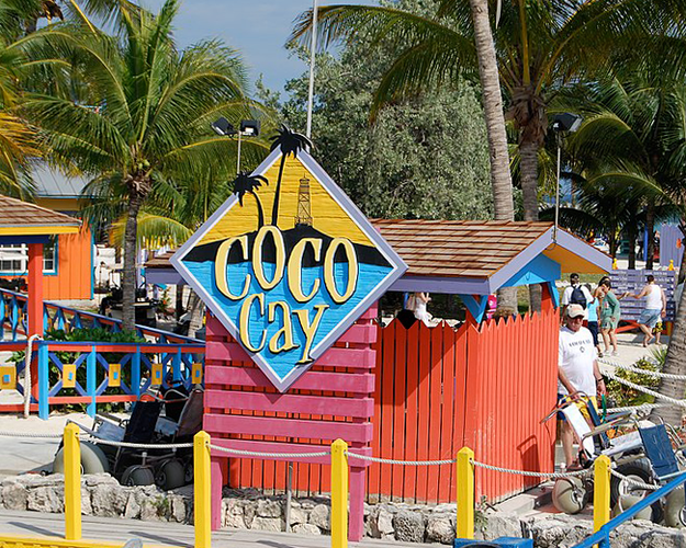 Imagen - 5 noches. República Dominicana, Bahamas Explorer of the Seas | 08/12/2026