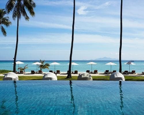 Bild - Krabi + Inselhopping Phi Phi Island, Phuket & Koh Yao Yai 