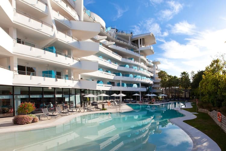 Imagen - Adults Only, Costa del Sol