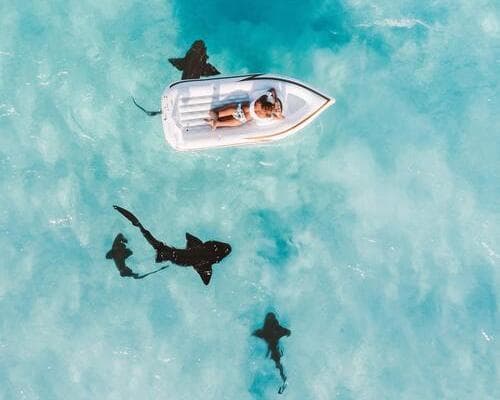 Imej - 7 nights. Turks and Caicos Islands, Dominican Republic, Bahamas