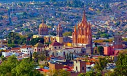 Imagen - San Miguel de Allende, Mexico