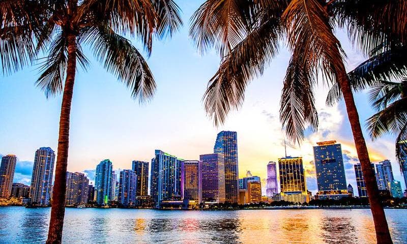 Image - Miami FL, United States of America