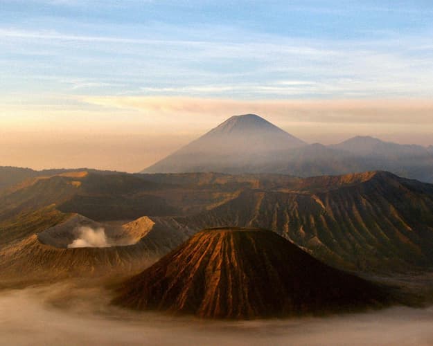 Image - Privatrundreise "Java-Bali Overland"