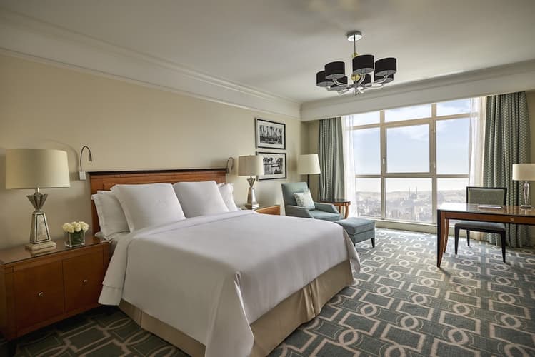 Изображение - 10 Days. 3n MAKKAH 5* | 3n MADINAH 5* | 3n CAIRO 5*